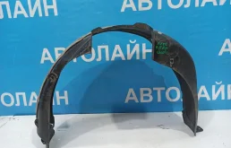 локер Kia Ceed 2 JD 2012-2015  03.01.2014