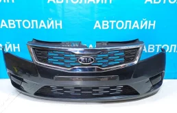 бампер Kia Ceed 1 2009-2012  06.10.2010