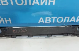 усилитель заднего бампера Kia Ceed 1 2009-2012  18.06.2010