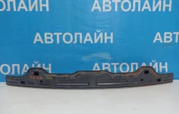 усилитель переднего бампера Hyundai Santa Fe 1 SM 2000-2005  21.09.2004