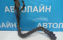 горловина топливного бака Kia Ceed 2 JD 2015-2018  10.02.2017
