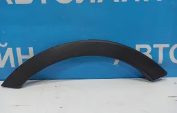 молдинг крыла заднего Kia Sportage 3 2010-2014  12.06.2012