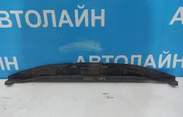 усилитель переднего бампера Kia Sorento 2 XM FL 2012-2020  06.10.2012