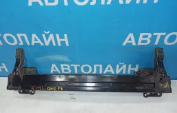 усилитель переднего бампера Kia Ceed 2 JD 2012-2015  30.11.2012
