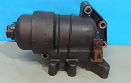 корпус масляного фильтра Kia Sorento 2 XM FL 2012-2020  06.10.2012