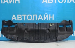 защита двигателя Kia Ceed 2 JD 2012-2015  03.01.2014