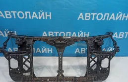 панель Kia Ceed 1 2009-2012  15.06.2011