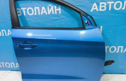 дверь Hyundai Tucson 3 2015-2018  11.09.2017