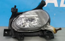 фара противотуманная Kia Ceed 2 JD 2012-2015  30.11.2012