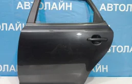 дверь Kia Ceed 1 2009-2012  06.10.2010