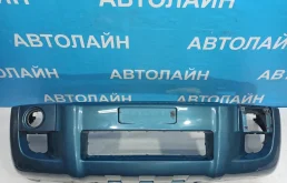 бампер Hyundai Tucson 1 2004-2010  2006