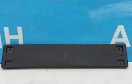 рамка под номер Kia Sorento 2 XM FL 2012-2020  06.10.2012