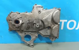 крышка двигателя Kia Sportage 3 2010-2014  12.06.2012
