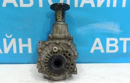 коробка раздаточная Kia Sorento 2 XM FL 2012-2020  06.10.2012