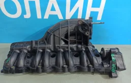 коллектор впускной Hyundai Santa Fe 3 DM 2015-2018 Рестайлинг  02.02.2016