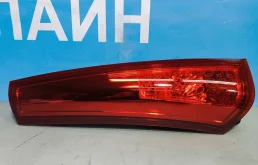 фонарь Kia Ceed 1 2009-2012  18.06.2010