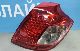 фонарь Kia Ceed 1 2009-2012  06.10.2010
