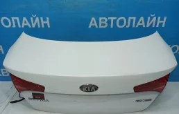 крышка багажника Kia Optima 3 TF 2010-2013  06.08.2012
