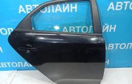дверь Kia Cerato 2 TD 2008-2013  02.05.2012