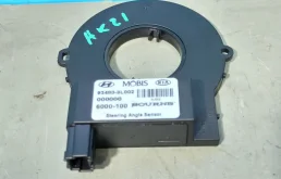 датчик поворота руля Kia Cerato 2 TD 2008-2013  02.05.2012