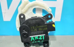 моторчик заслонки печки Kia Cerato 2 TD 2008-2013  02.05.2012