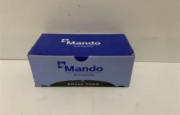 колодки тормозные задние Elantra 4 HD 2006-2011 Getz 2002-2005 Getz 2005-2011 Matrix 1 2005-2008 Matrix 1 2008-2010 Santa Fe 1 SM 2000-2005 Sonata 5 NF 2004-2010 Tucson 1 2004-2010 Sportage 2 2004-2008 Sportage 2 2008-2010 Sonata 4 EF 2001-2012