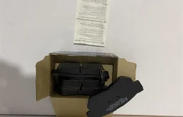 колодки тормозные задние Elantra 4 HD 2006-2011 Getz 2002-2005 Getz 2005-2011 Santa Fe 1 SM 2000-2005 Santa Fe 2 CM 2005-2010 Sonata 4 EF 2001-2012 Sonata 5 NF 2004-2010 Tucson 1 2004-2010 Carens 2 2006-2012 Sportage 2 2004-2008 Sportage 2 2008-2010