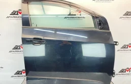 дверь боковая Chevrolet Aveo 2014 T300 F16D4