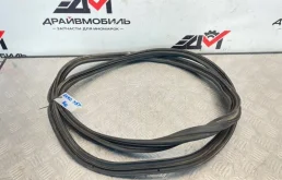 уплотнитель багажника Chevrolet Aveo 2014 T300 F16D4