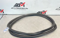 уплотнитель проема двери Chevrolet Aveo 2014 T300 F16D4