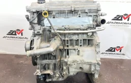 Двигатель Toyota Rav4 2003 ACA21 1AZFE