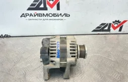 генератор Chevrolet Aveo 2014 T300 F16D4