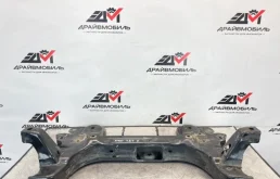 балка под двс Chevrolet Aveo 2014 T300 F16D4