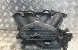 Коллектор впускной Ford Focus 2 поколение (2005-2008) бензин 1.6 i Механика