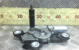 Моторчик заднего стеклоочистителя (дворника) Ford C-MAX 1 поколение (2003-2007) бензин 1.8 i Механика Минивэн
