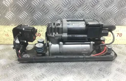 Компрессор пневмоподвески BMW 5-Series F10/F11/GT F07 (2009-2013) бензин 2.0 i Автомат Универсал