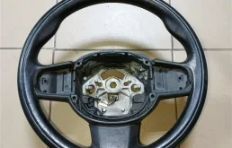 Руль Volvo XC90 2016 39825348 B4204T27