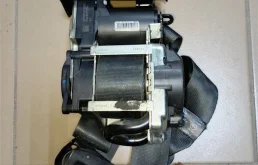 Ремень безопасности Volvo XC90 2016 39841609 B4204T27, передний левый