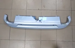 Накладка бампера Volvo XC70 2008 30779543, задняя