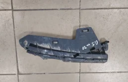 Кронштейн фары Volvo XC70 2008 30796388, правый