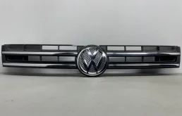 Решетка радиатора Volkswagen Touareg 7P