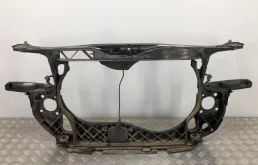 Передняя панель Audi A4 B6