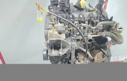 Двигатель BJK Volkswagen Crafter 1 2.5 Дизель