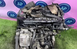 Двигатель AUDI A4 2007-2015 CDN CDN