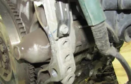 Стартер для Honda Civic FA 2005-2010 седан