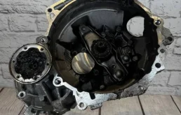 мкпп для Volkswagen Passat (B8) 2014-2019