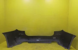 Бампер задний для BMW 7er 2017 года на фотографиях