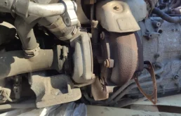 Турбина для Land Rover Discovery L319 2004-2009