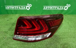 Фонарь Lexus LS 2012-2017 8155150250, правый