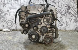 Двигатель Opel Antara 25196691 Z22D1